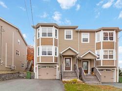 7 Walsh Court  Halifax, NS B3N 3G8