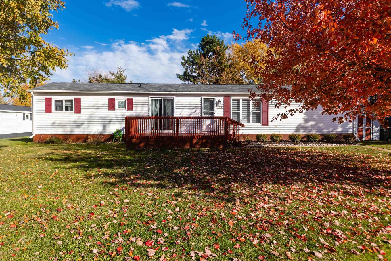 114 Mariner Drive, Charlottetown, PE