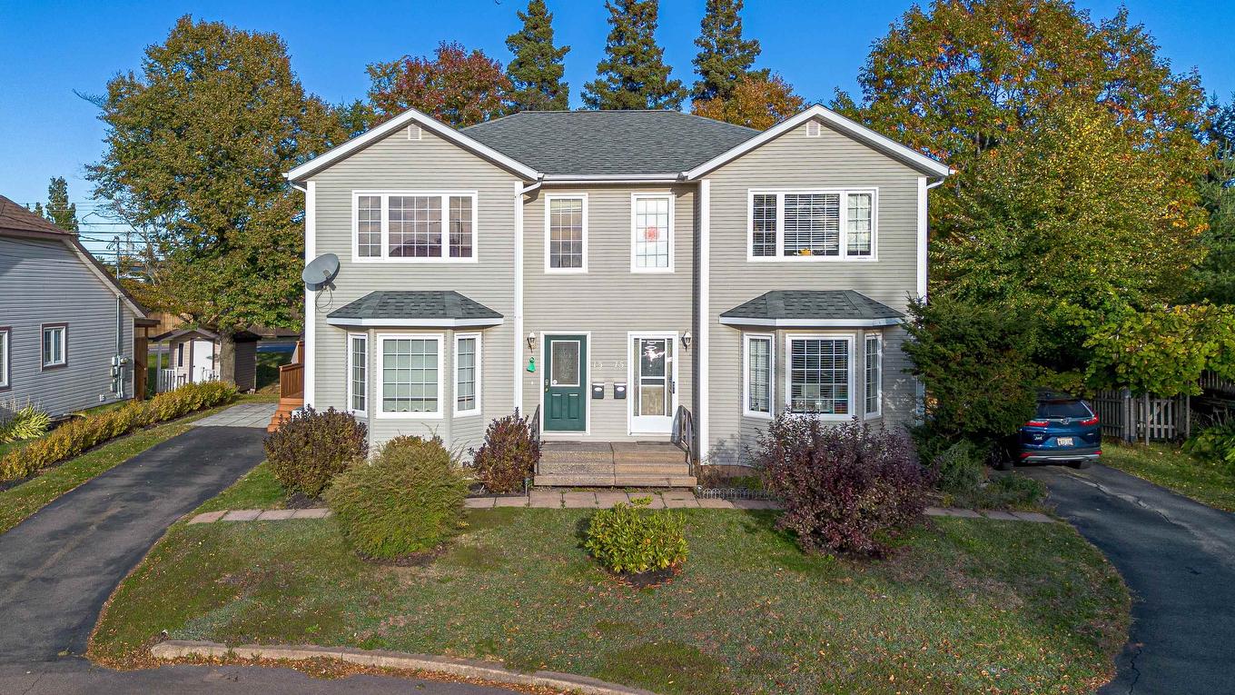 13 Waterview Heights, Charlottetown, PE