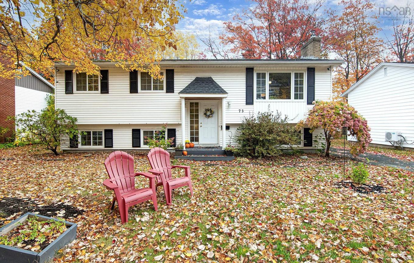 73 Union Street, Bedford, NS