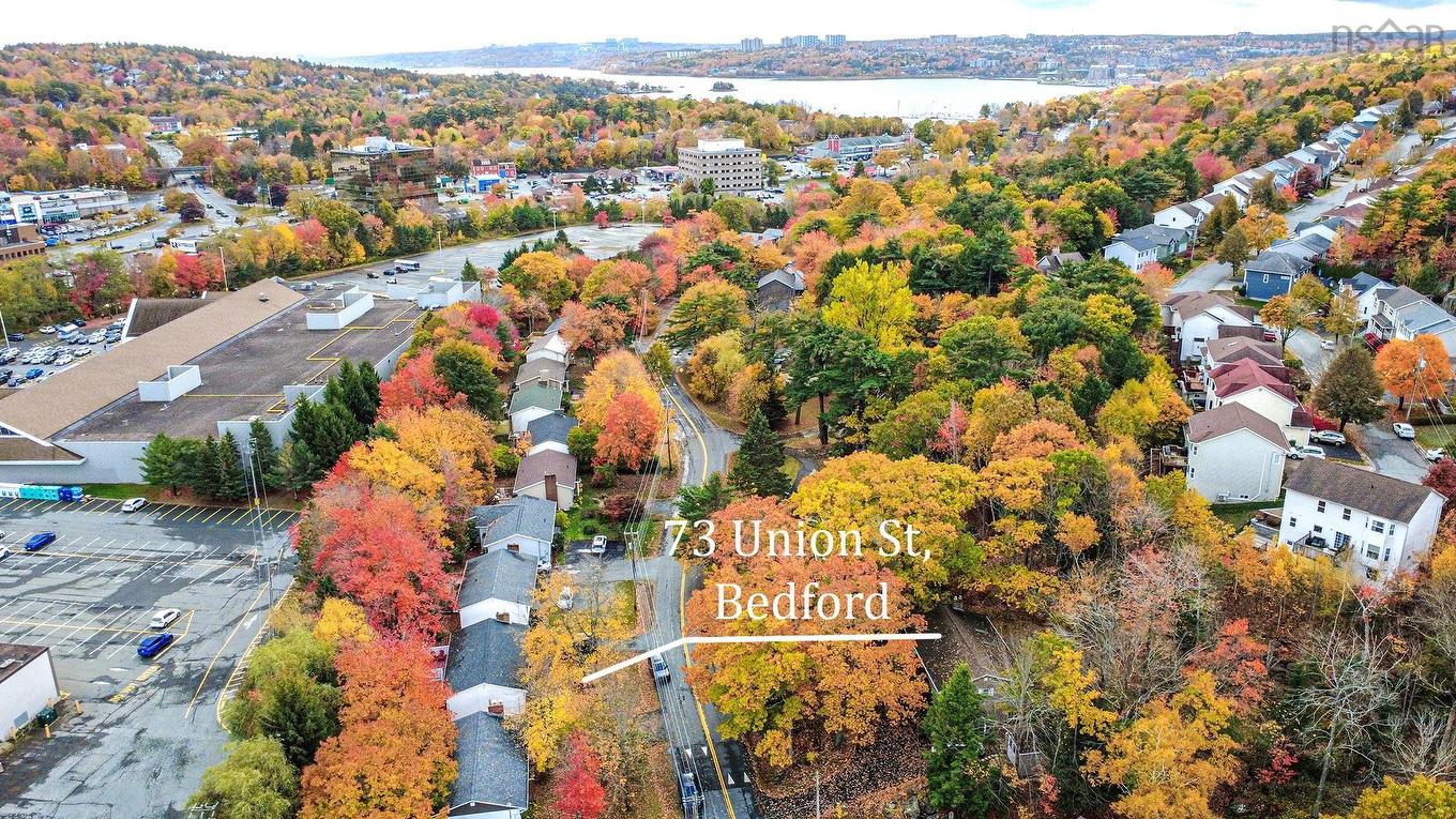 73 Union Street, Bedford, NS