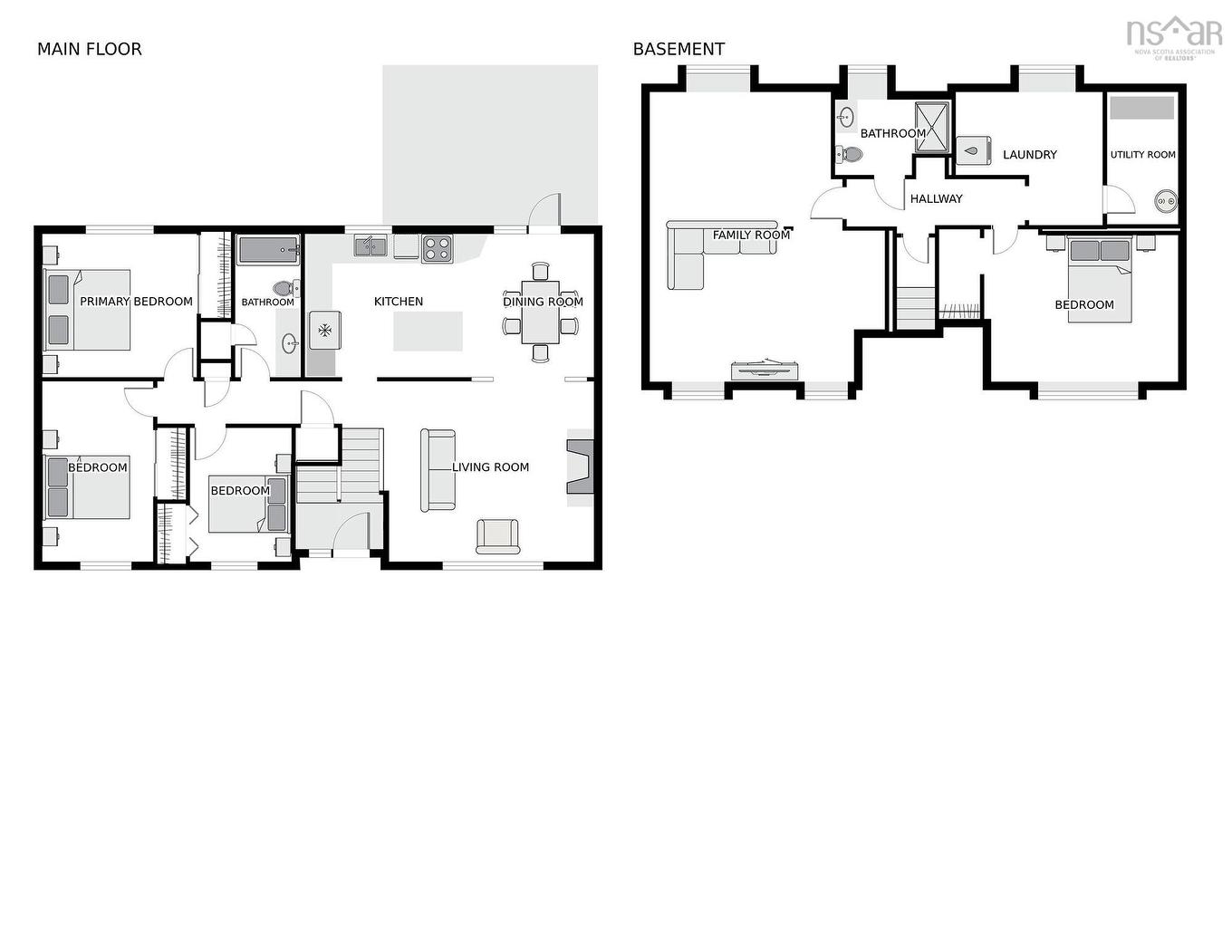 73 Union Street, Bedford, NS