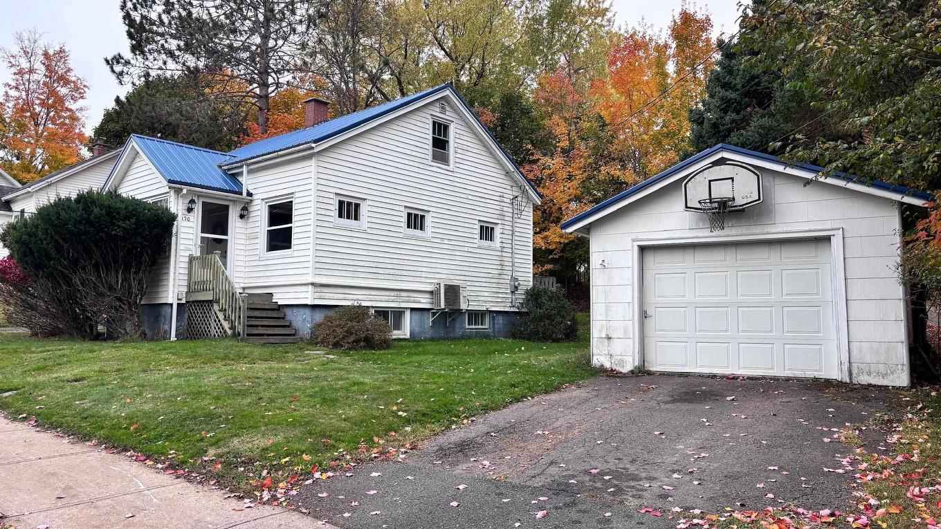 170 Dominion Street, Truro, NS