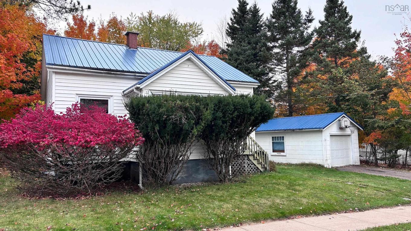 170 Dominion Street, Truro, NS