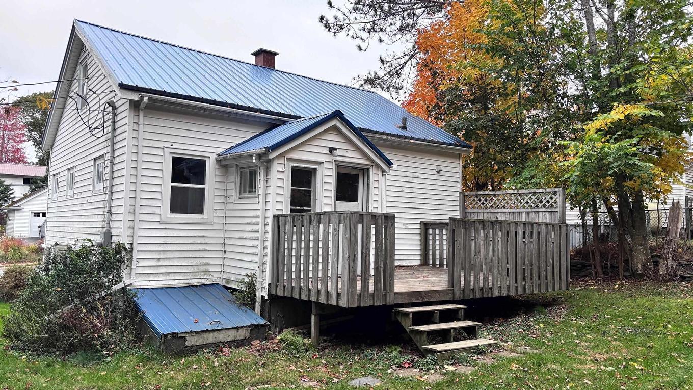 170 Dominion Street, Truro, NS