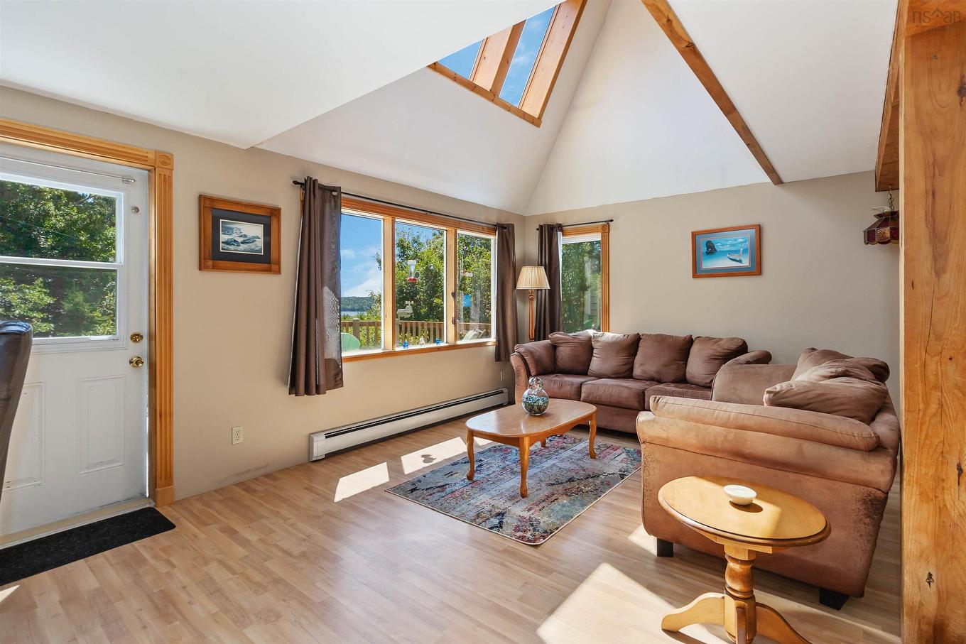 187 Hartz Point Road, Shelburne, NS