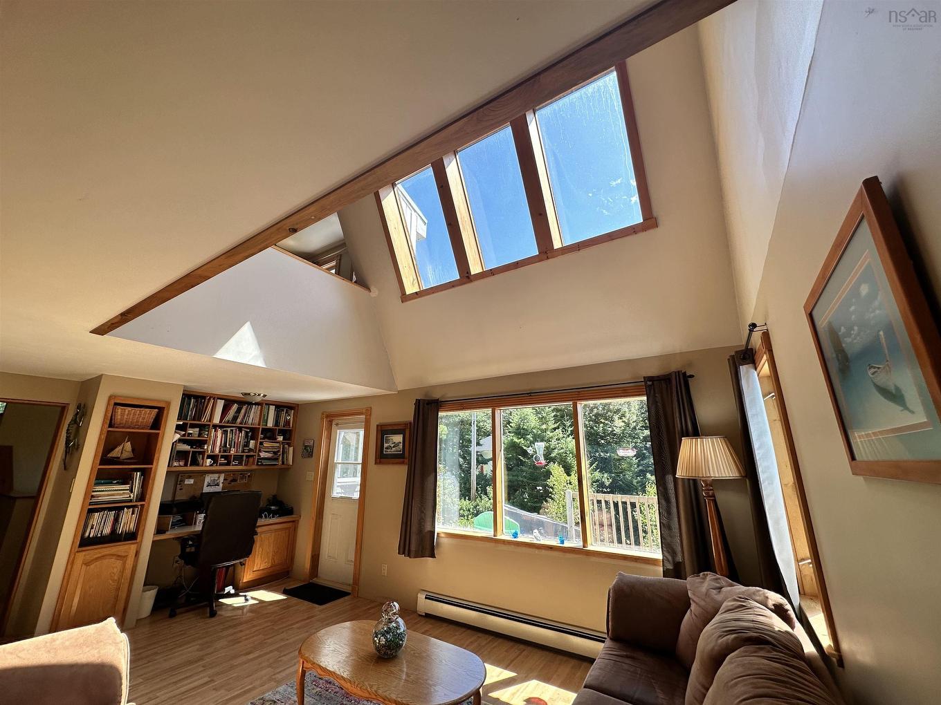 187 Hartz Point Road, Shelburne, NS