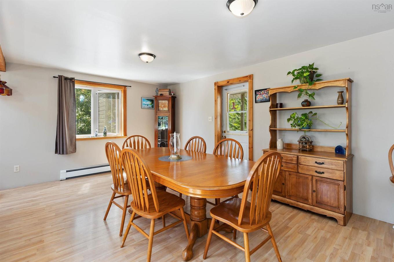 187 Hartz Point Road, Shelburne, NS