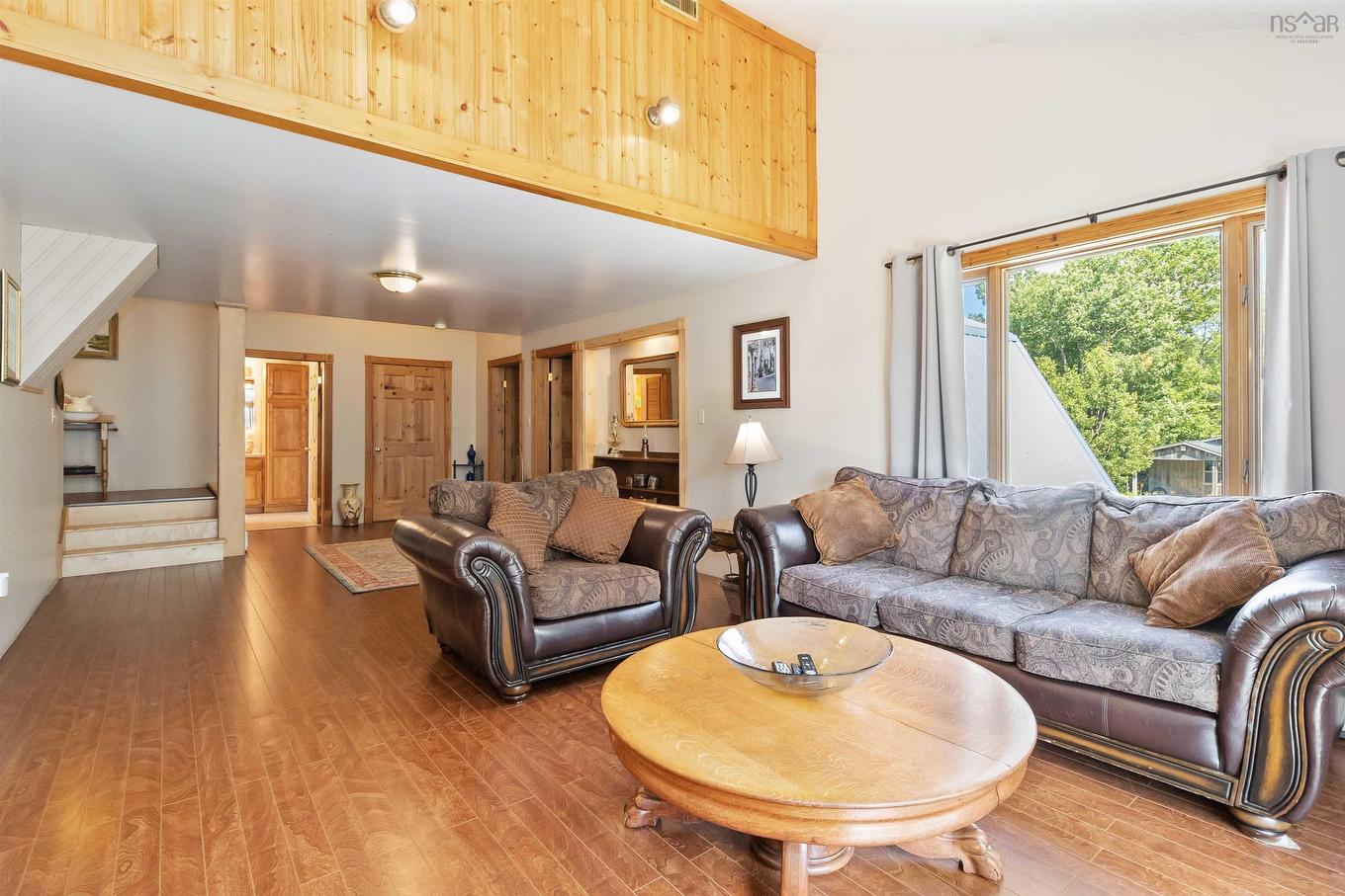 187 Hartz Point Road, Shelburne, NS