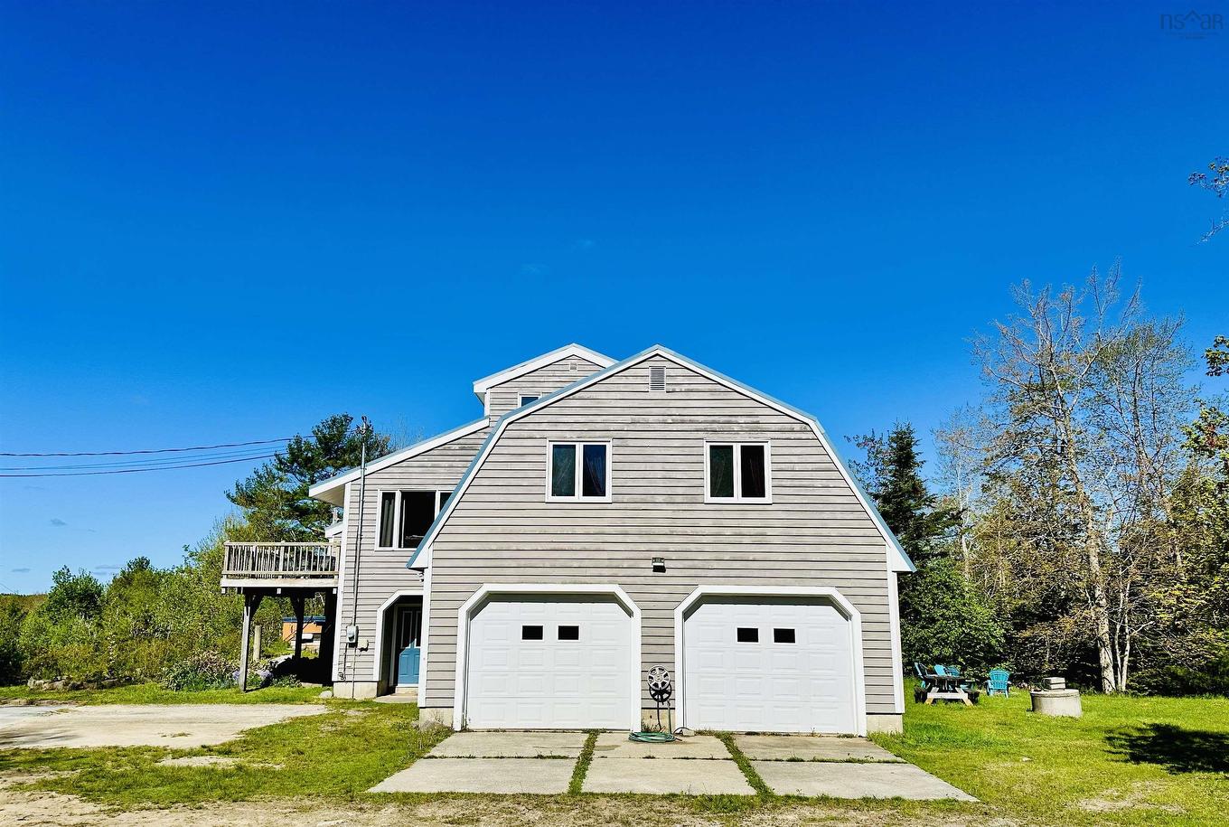 187 Hartz Point Road, Shelburne, NS