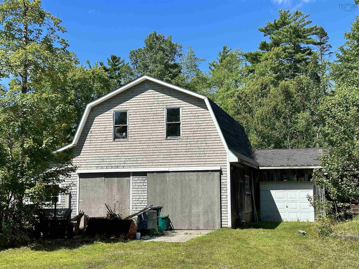 187 Hartz Point Road, Shelburne, NS
