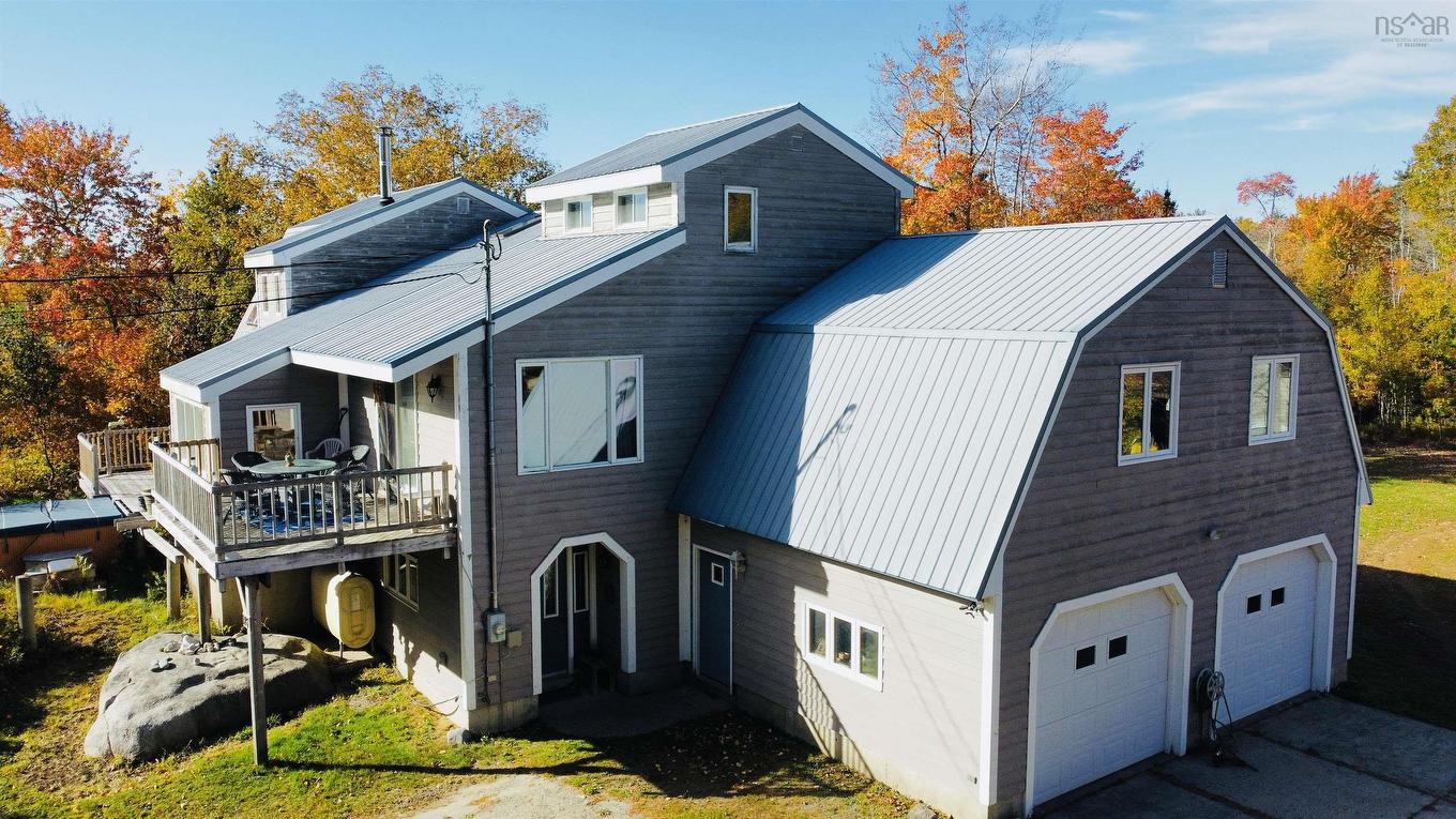 187 Hartz Point Road, Shelburne, NS