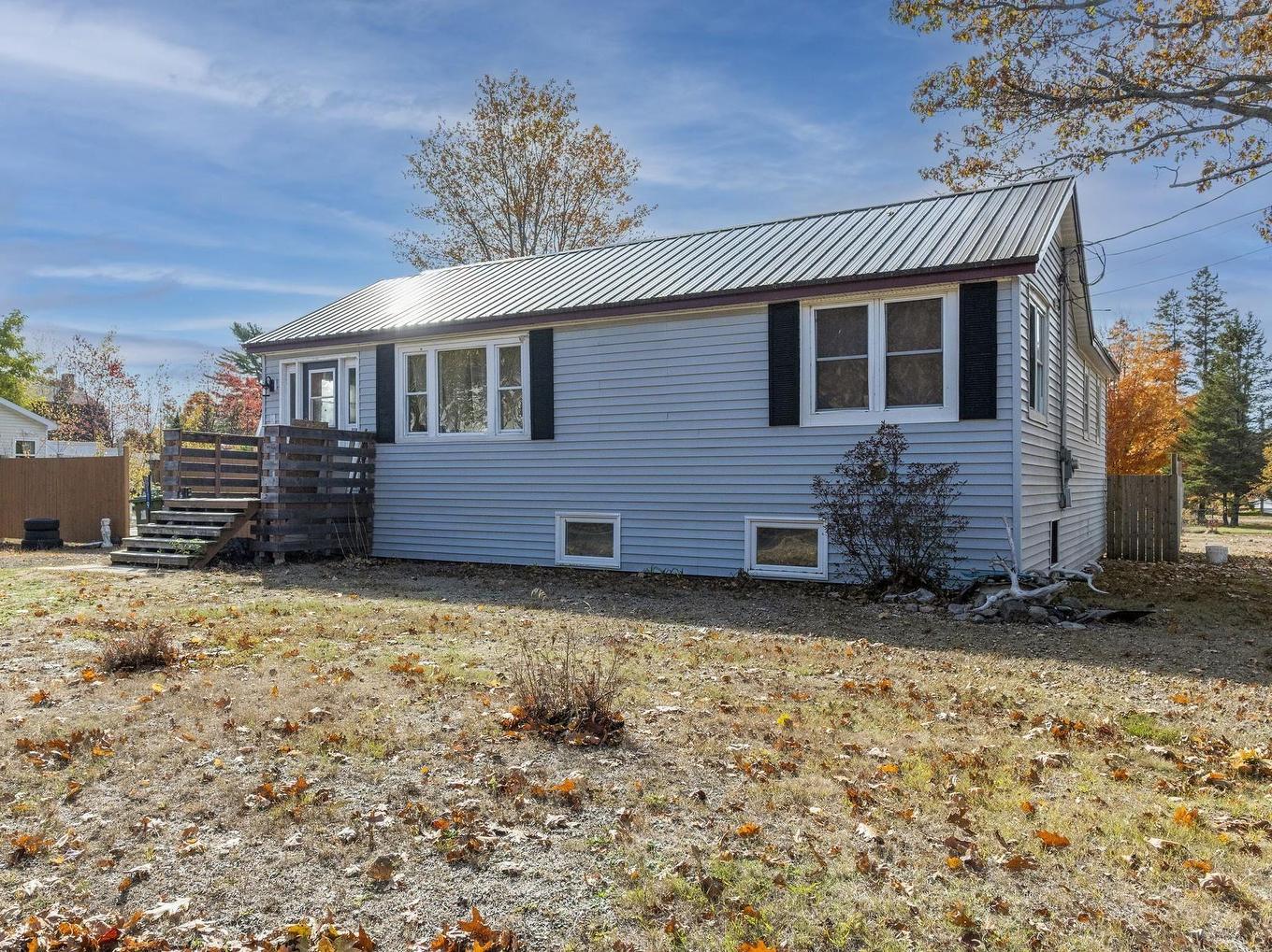 1119 Neily Crescent, Greenwood, NS