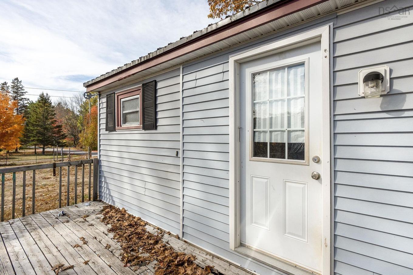 1119 Neily Crescent, Greenwood, NS