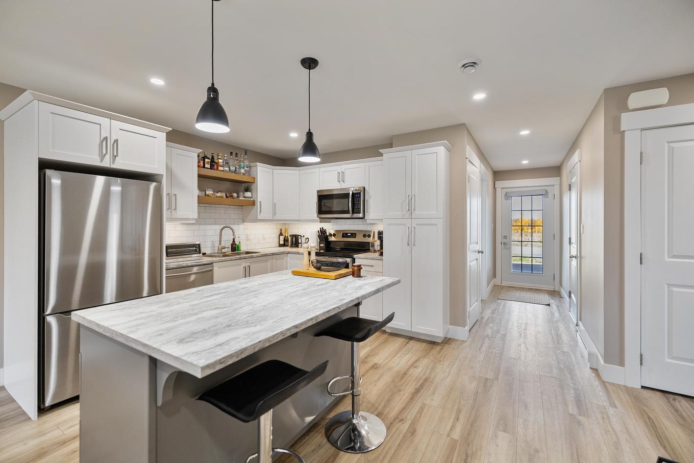 66 Mill Pond Lane, Cornwall, PE