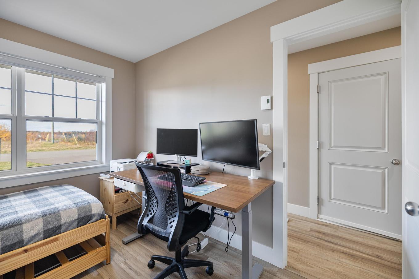 66 Mill Pond Lane, Cornwall, PE