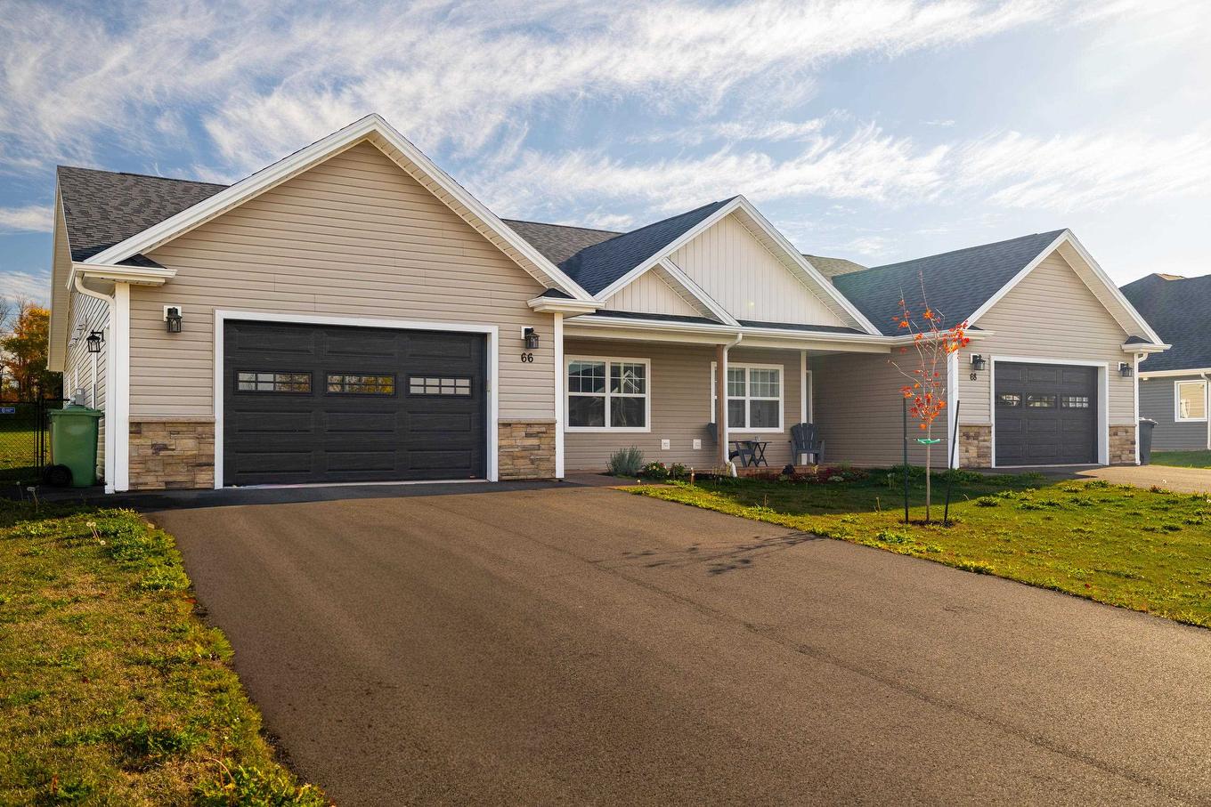 66 Mill Pond Lane, Cornwall, PE