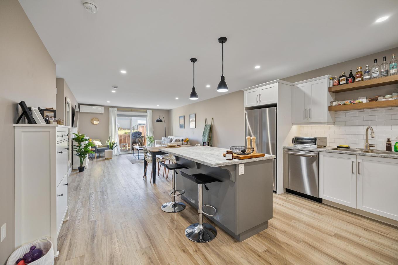 66 Mill Pond Lane, Cornwall, PE