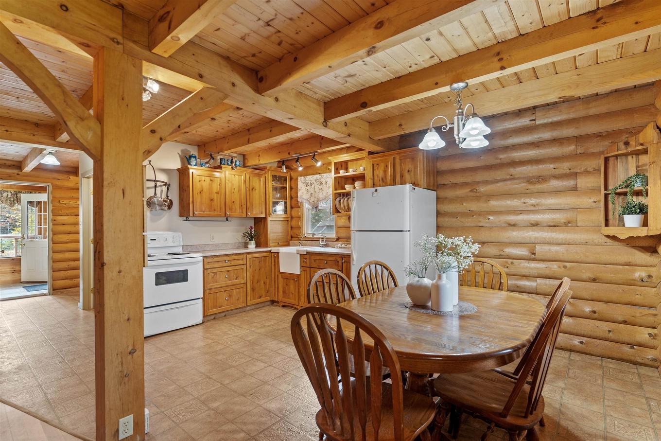 209 Holly Del Lane, St. Lawrence, PE