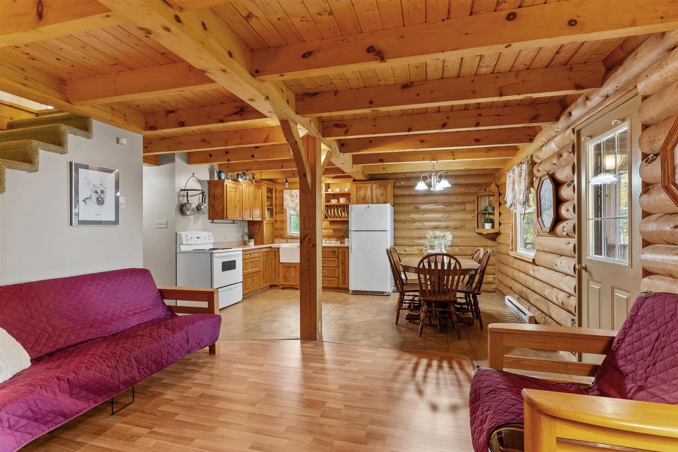 209 Holly Del Lane, St. Lawrence, PE