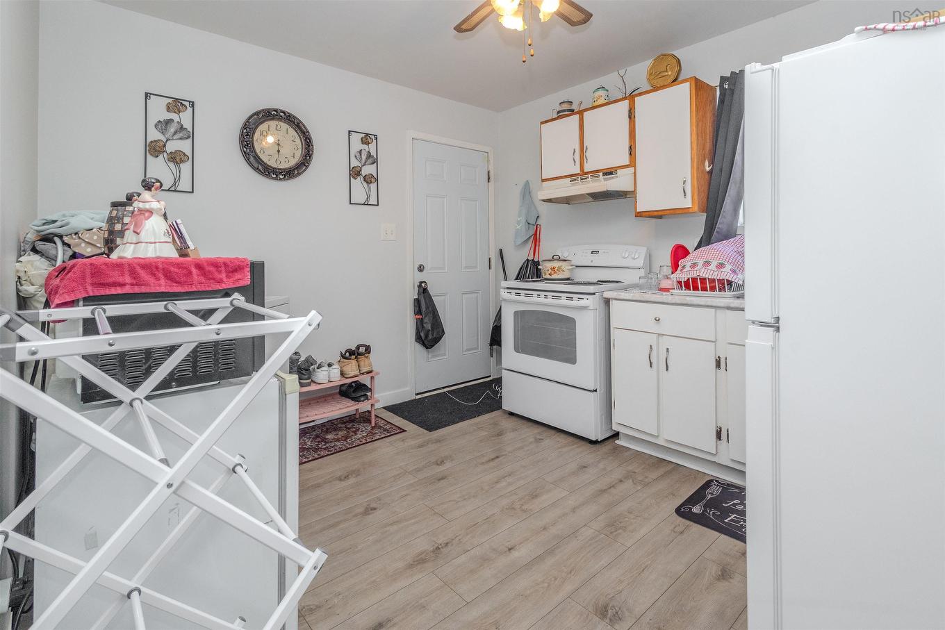 19 Holland Street, Reserve Mines, NS