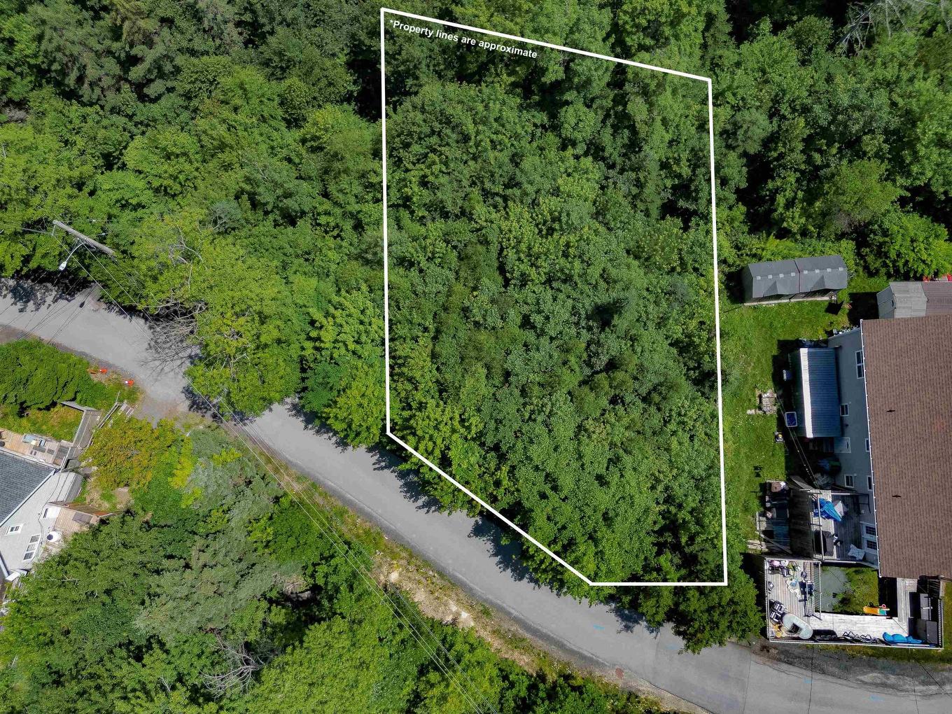 Mansion Avenue, Halifax, NS