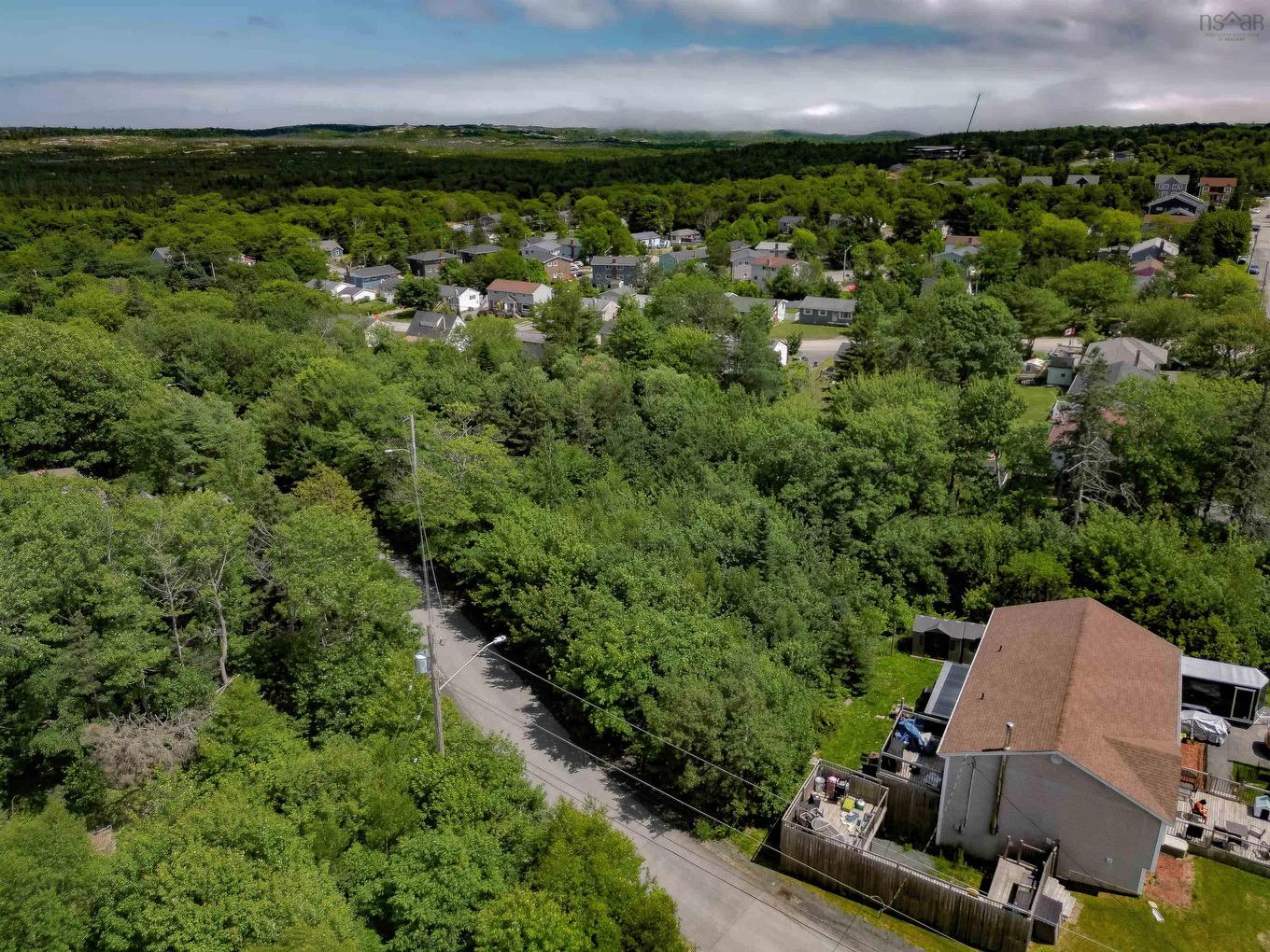 Mansion Avenue, Halifax, NS