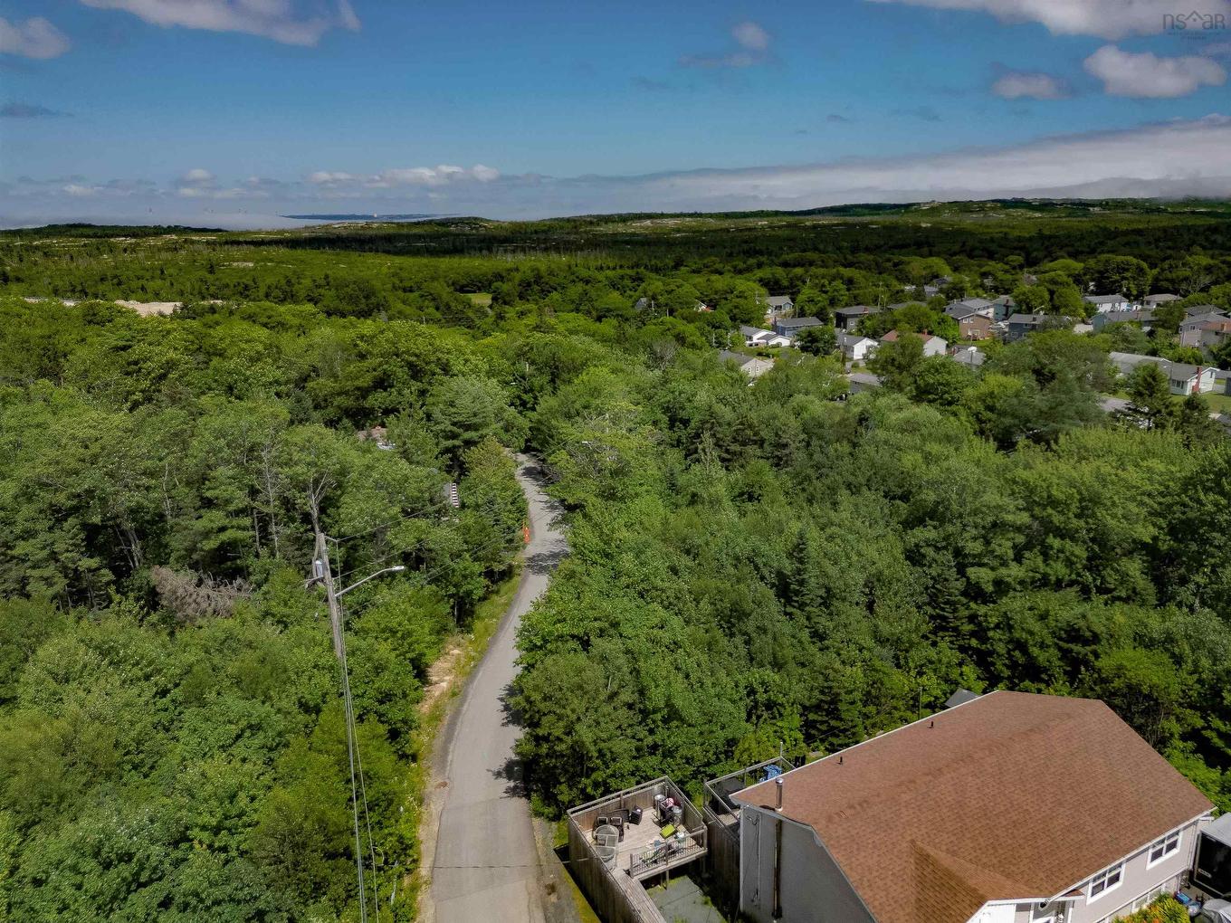 Mansion Avenue, Halifax, NS