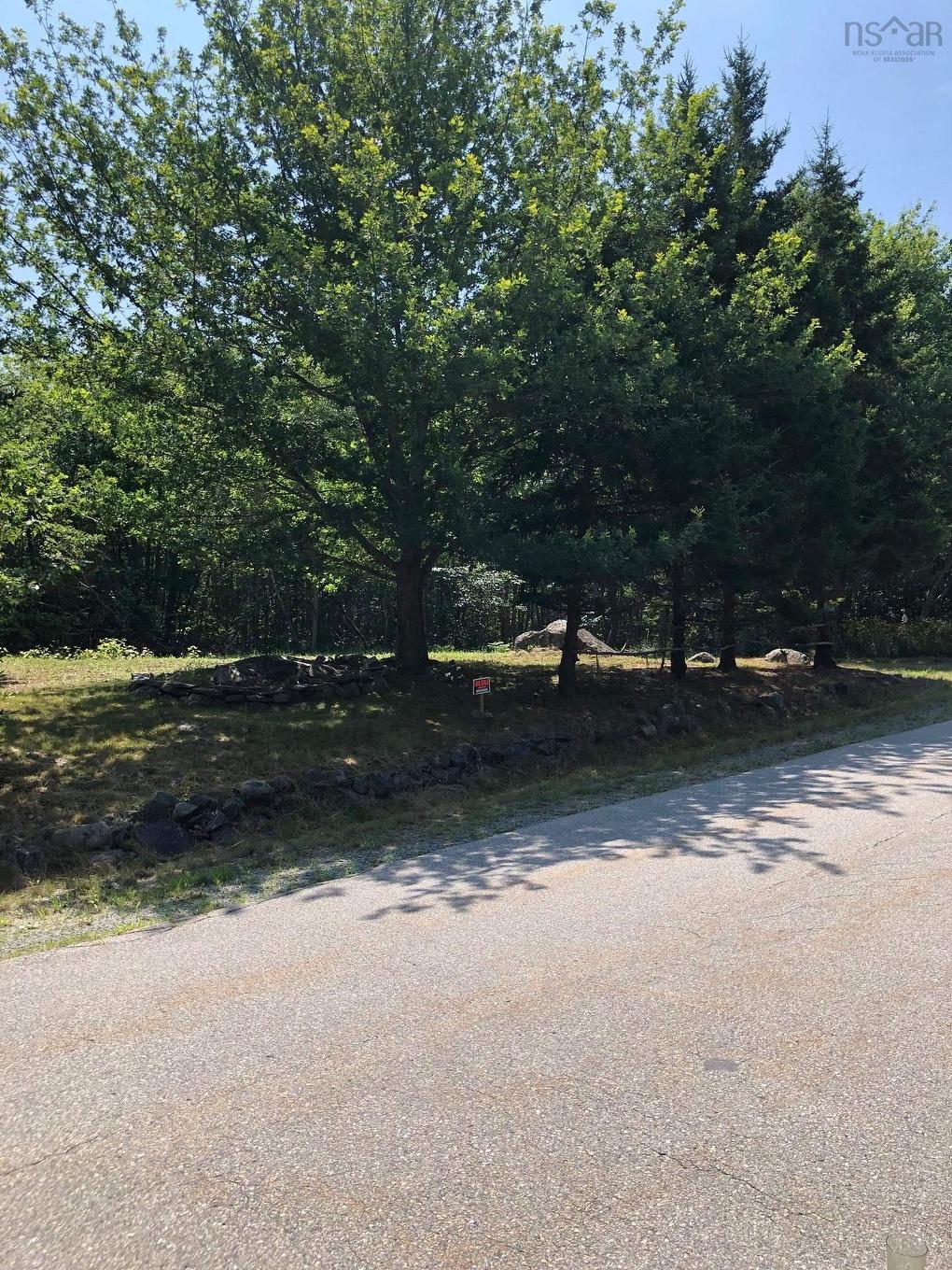 Lot 2 Town Lake Road, Liverpool, NS