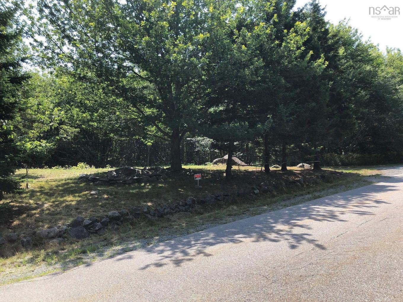 Lot 2 Town Lake Road, Liverpool, NS