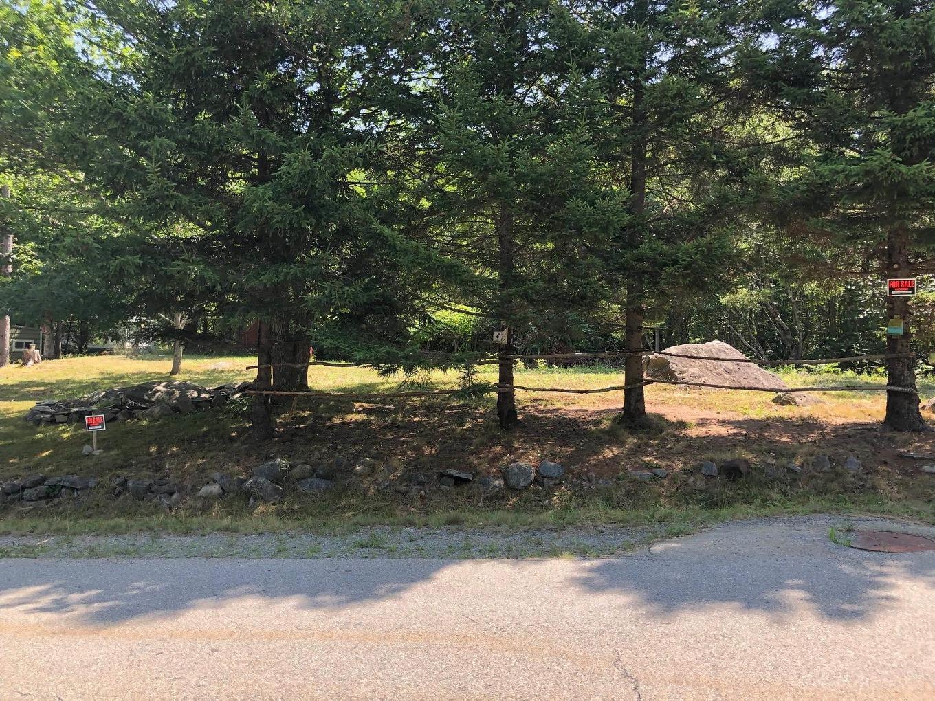 Lot 2 Town Lake Road, Liverpool, NS