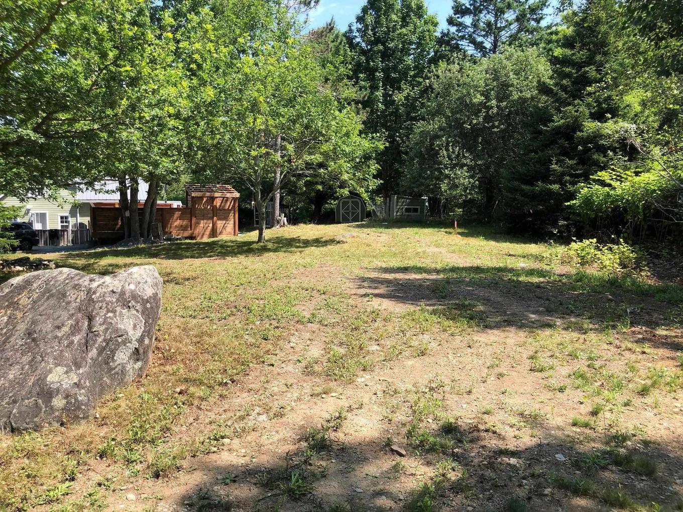 Lot 2 Town Lake Road, Liverpool, NS