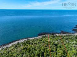 Shore Road W Victoria Beach, NS B0S 1A0
