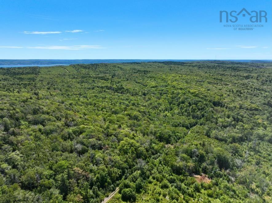 Shore Road W, Victoria Beach, NS