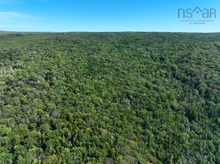 Shore Road W, Victoria Beach, NS