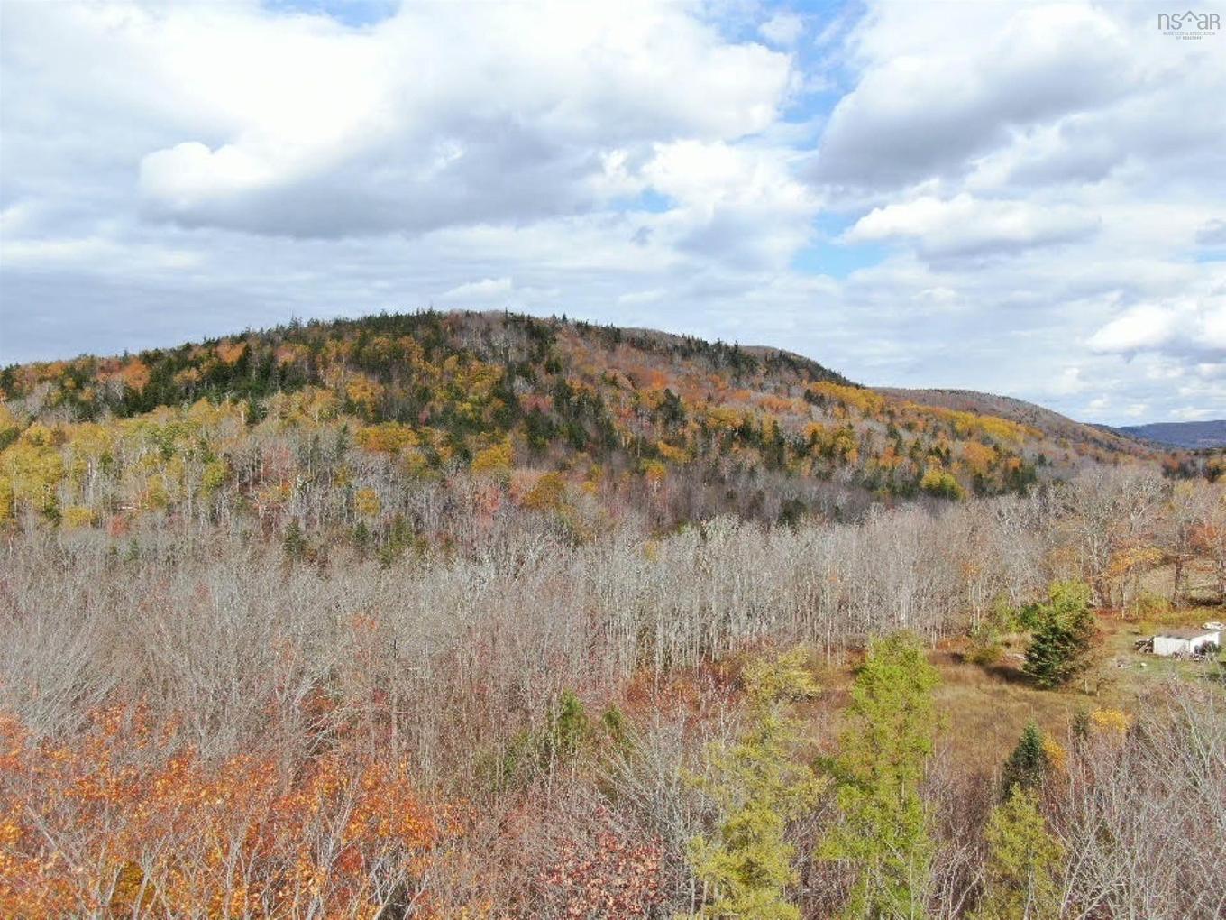 Lot Granville Road, Karsdale, NS