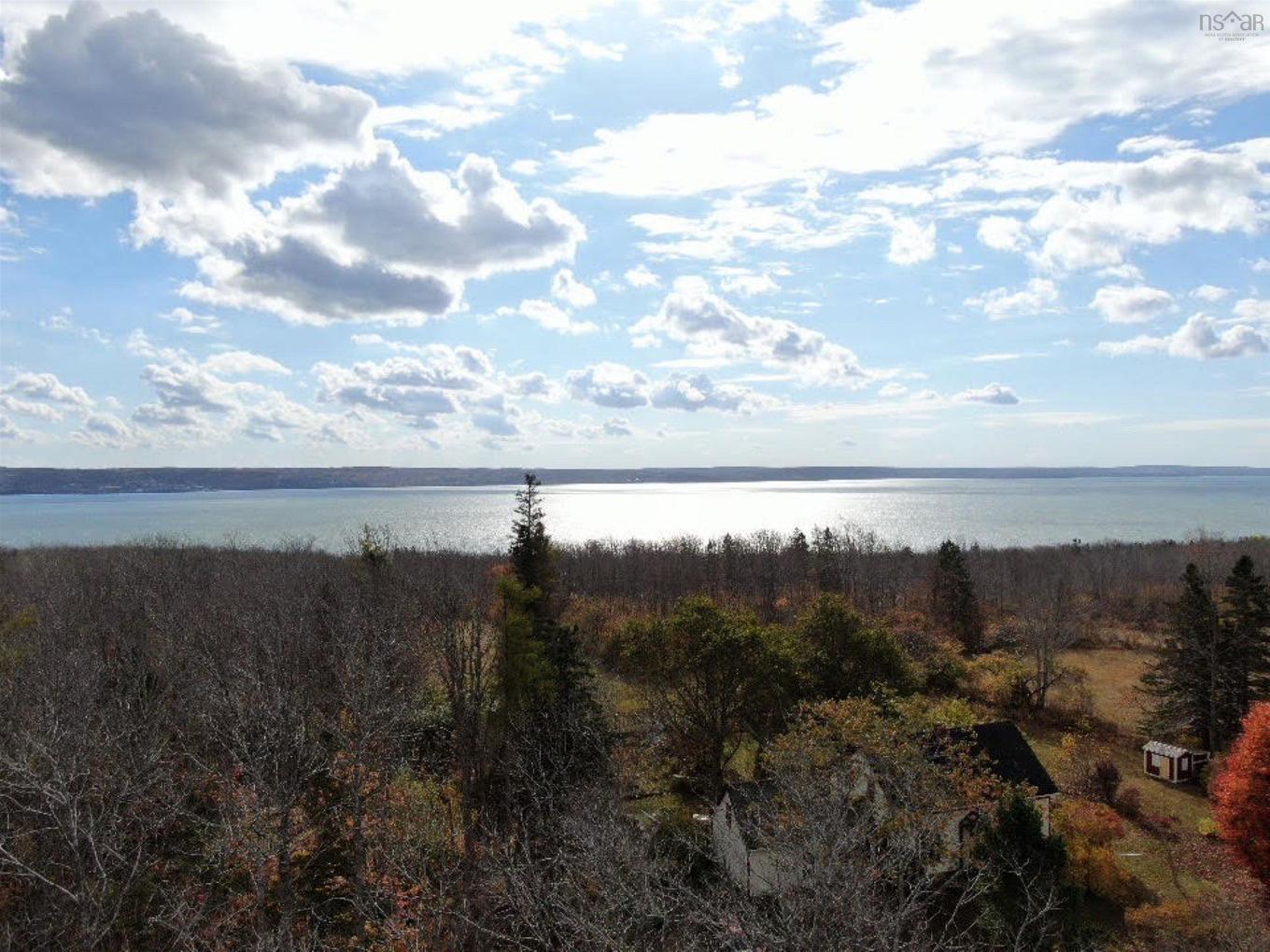 Lot Granville Road, Karsdale, NS