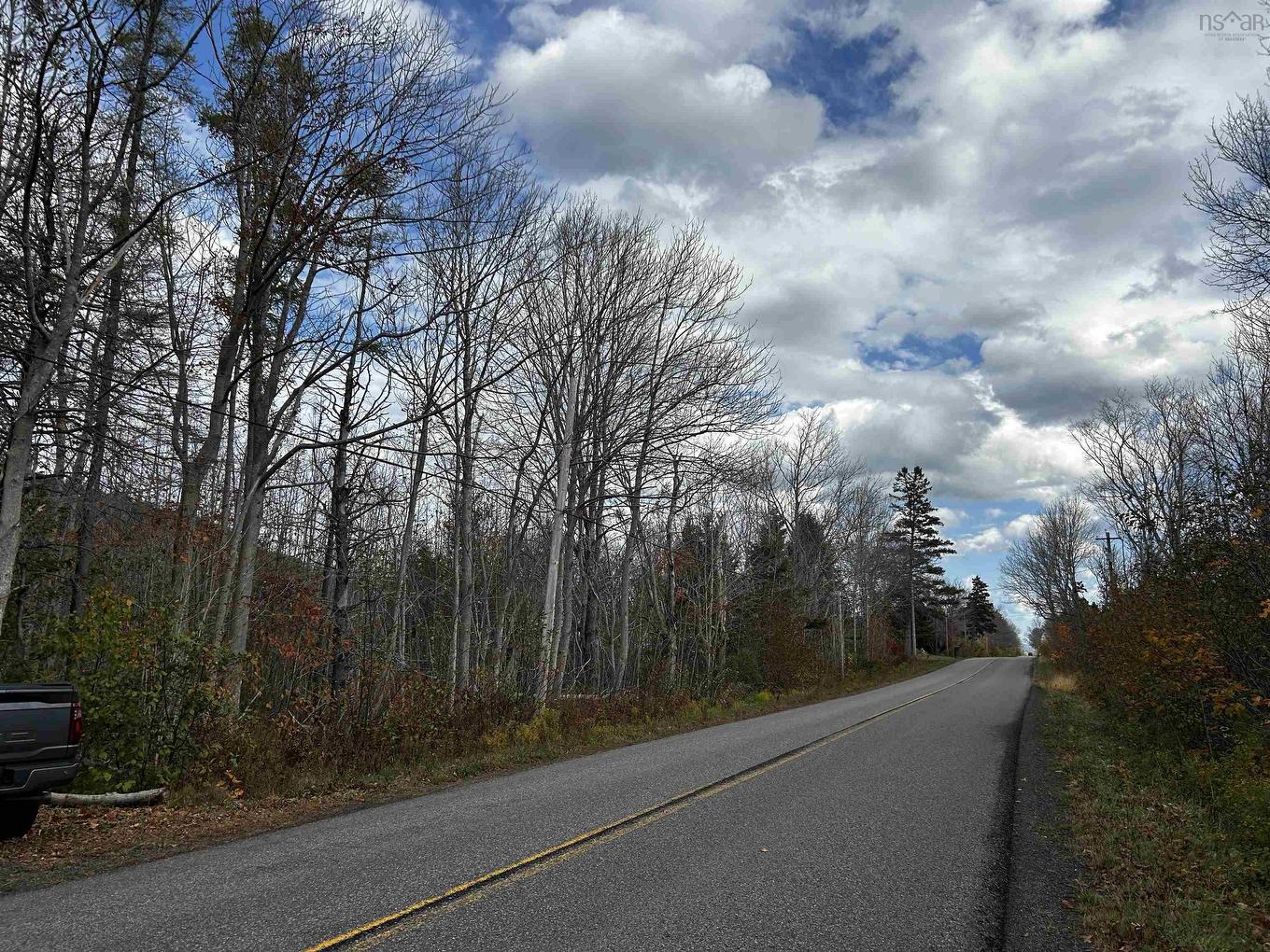 Lot Granville Road, Karsdale, NS