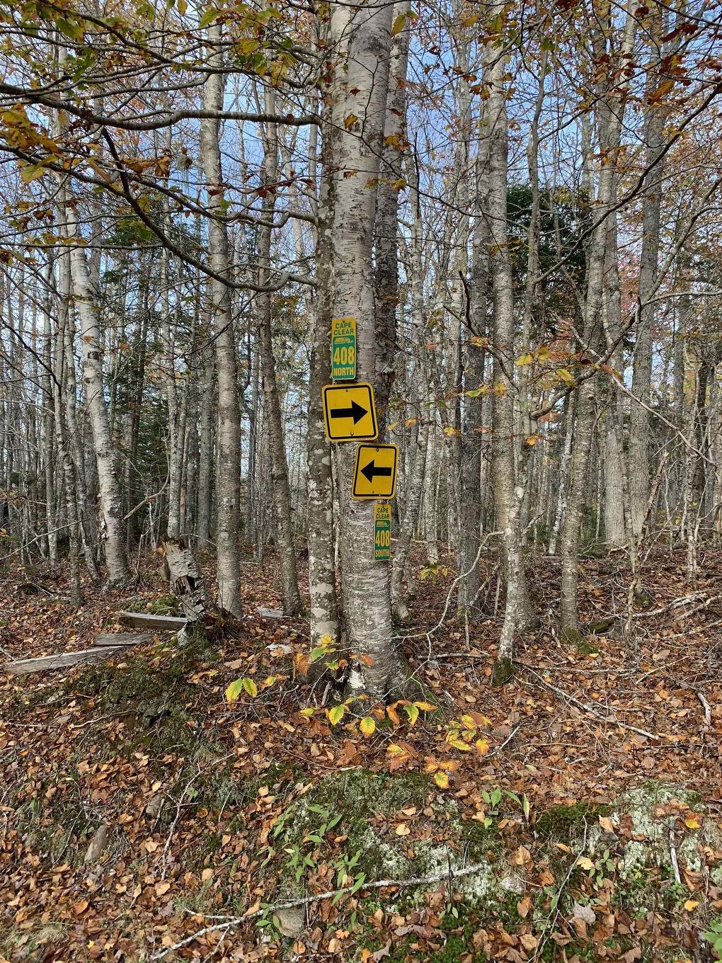 Lot Whycocomagh-Mabou Road, Skye Glen, NS