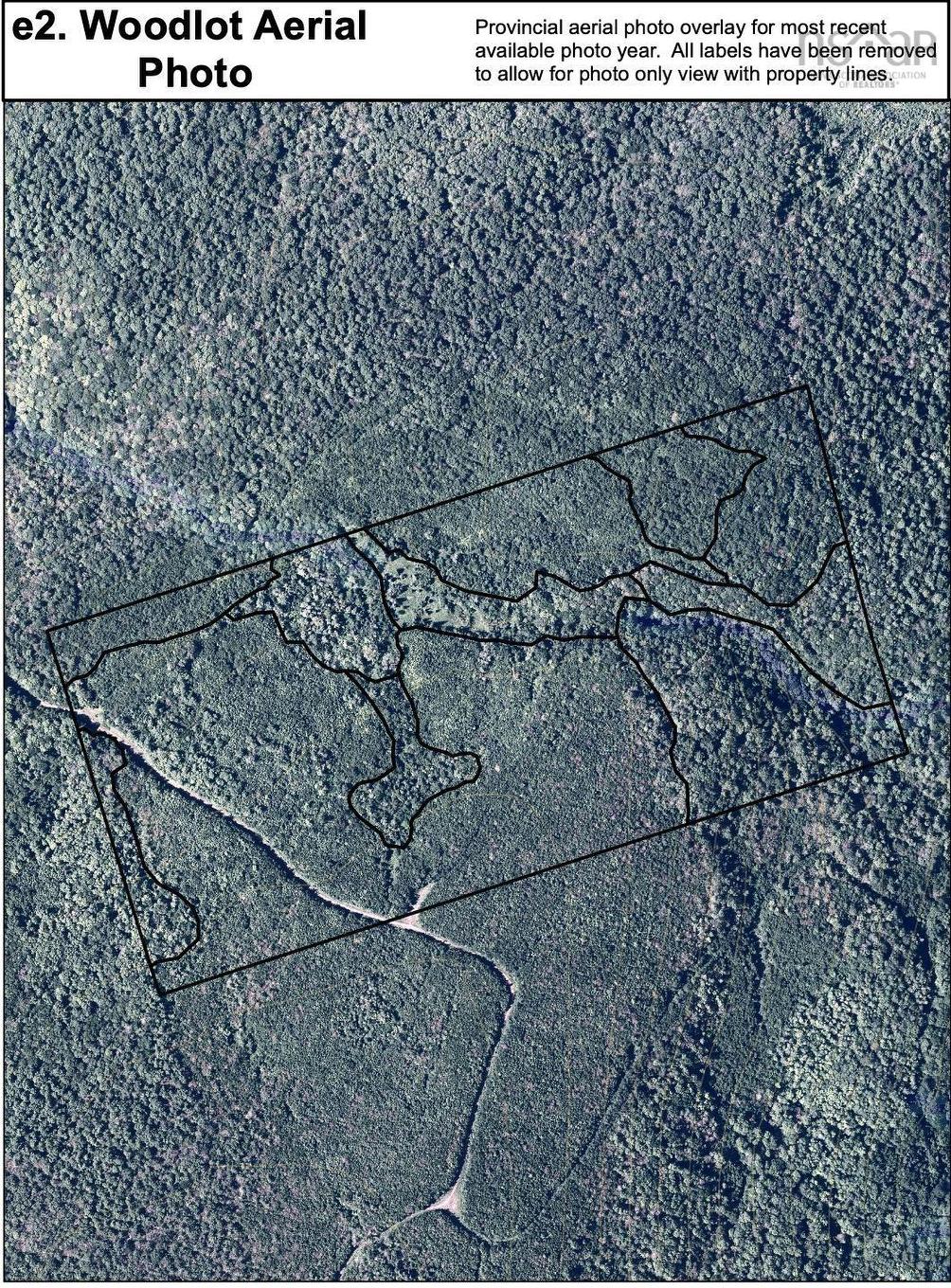 Lot Whycocomagh-Mabou Road, Skye Glen, NS