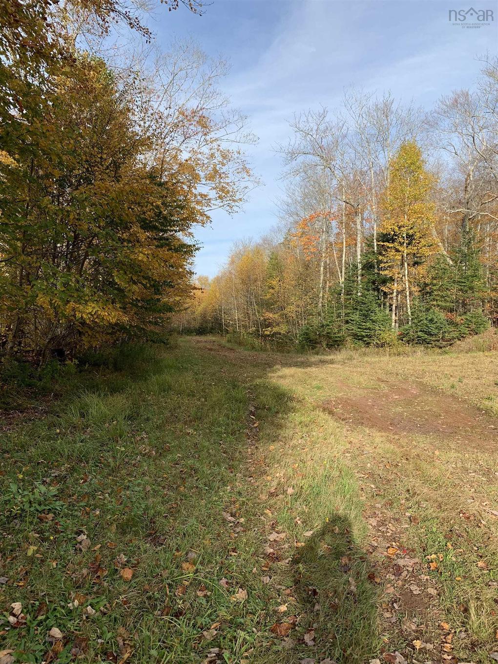 Lot Whycocomagh-Mabou Road, Skye Glen, NS
