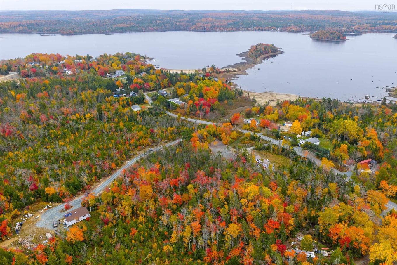 Lot 4 Upper Lakeville Road, Lake Charlotte, NS