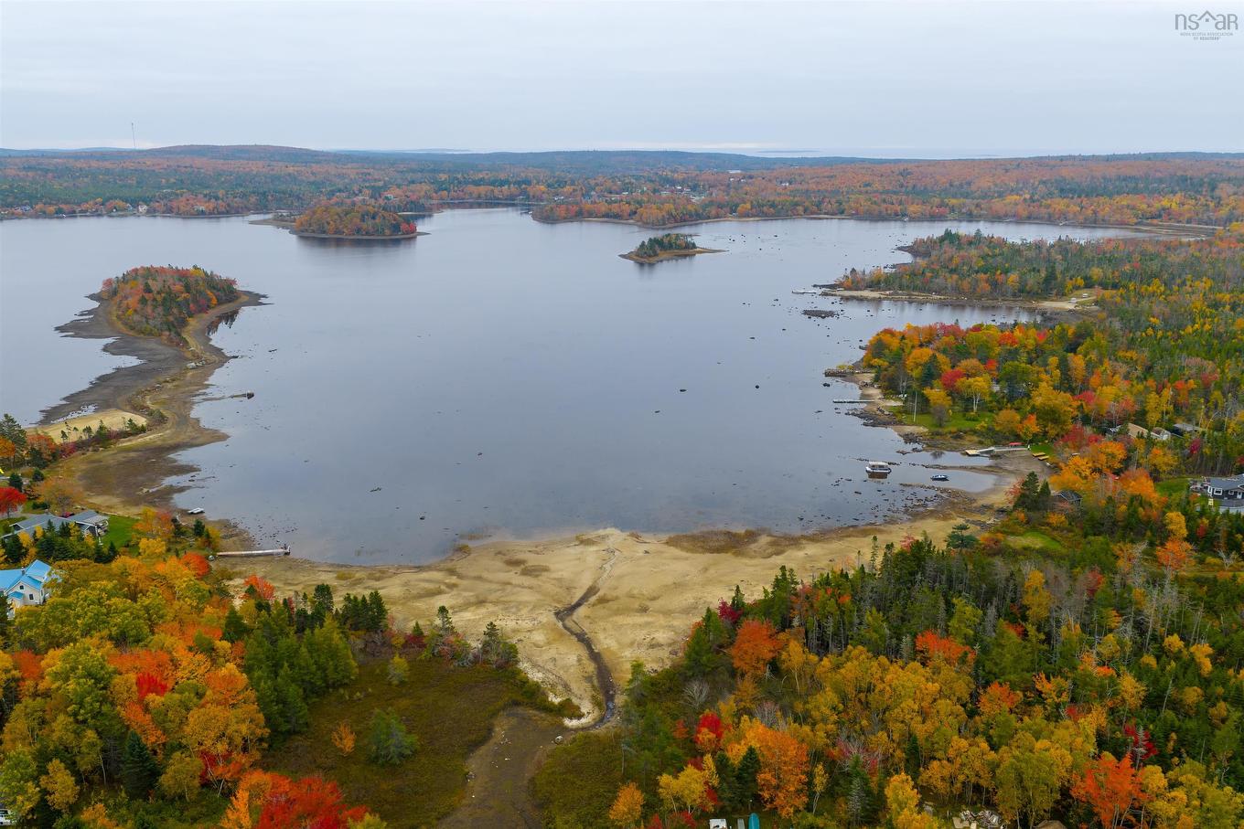 Lot 4 Upper Lakeville Road, Lake Charlotte, NS