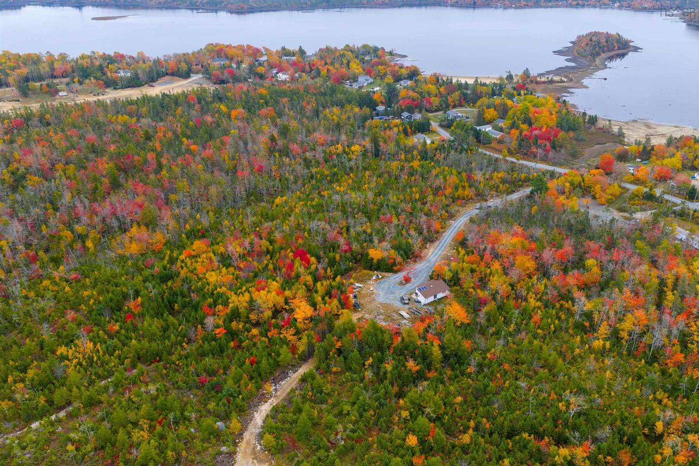 Lot 4 Upper Lakeville Road, Lake Charlotte, NS