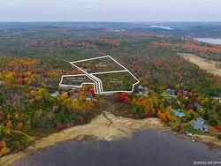 Lot 4 Upper Lakeville Road Lake Charlotte, NS B0J 2L0