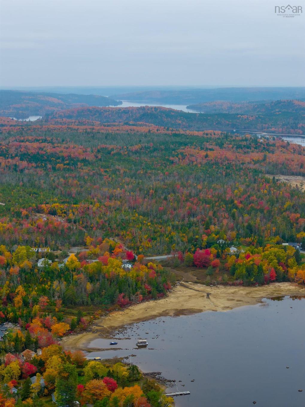 Lot 4 Upper Lakeville Road, Lake Charlotte, NS