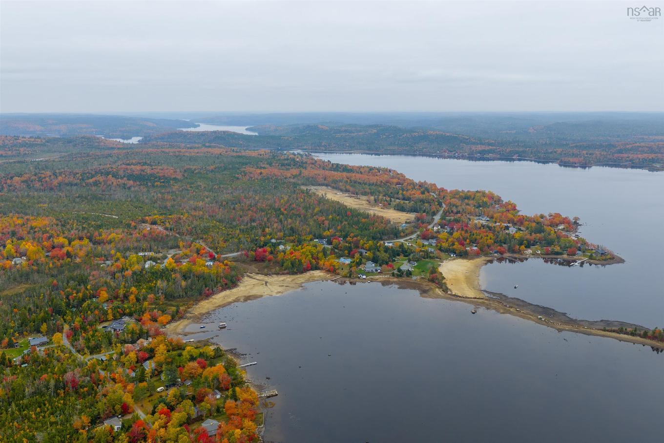 Lot 4 Upper Lakeville Road, Lake Charlotte, NS