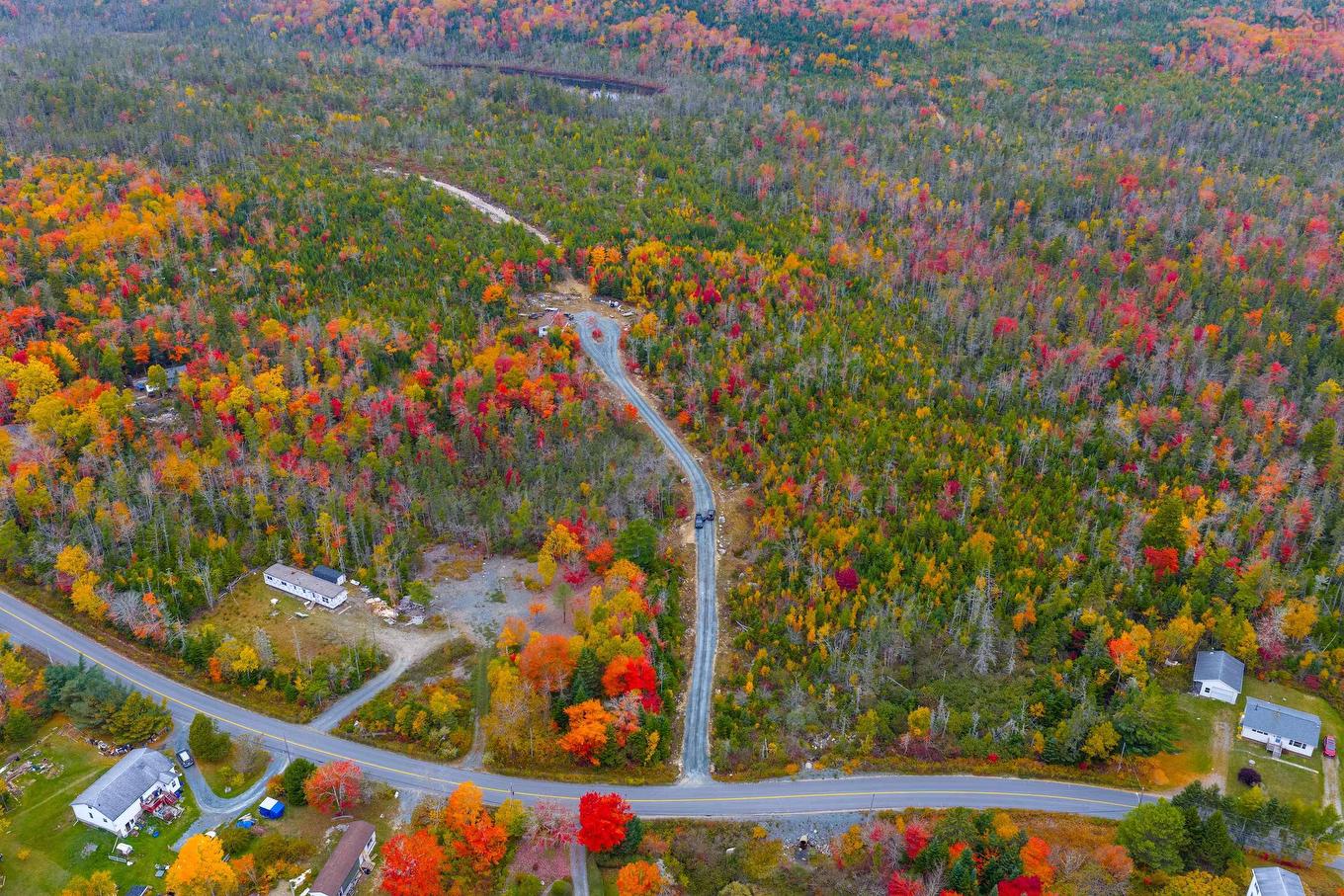 Lot 4 Upper Lakeville Road, Lake Charlotte, NS