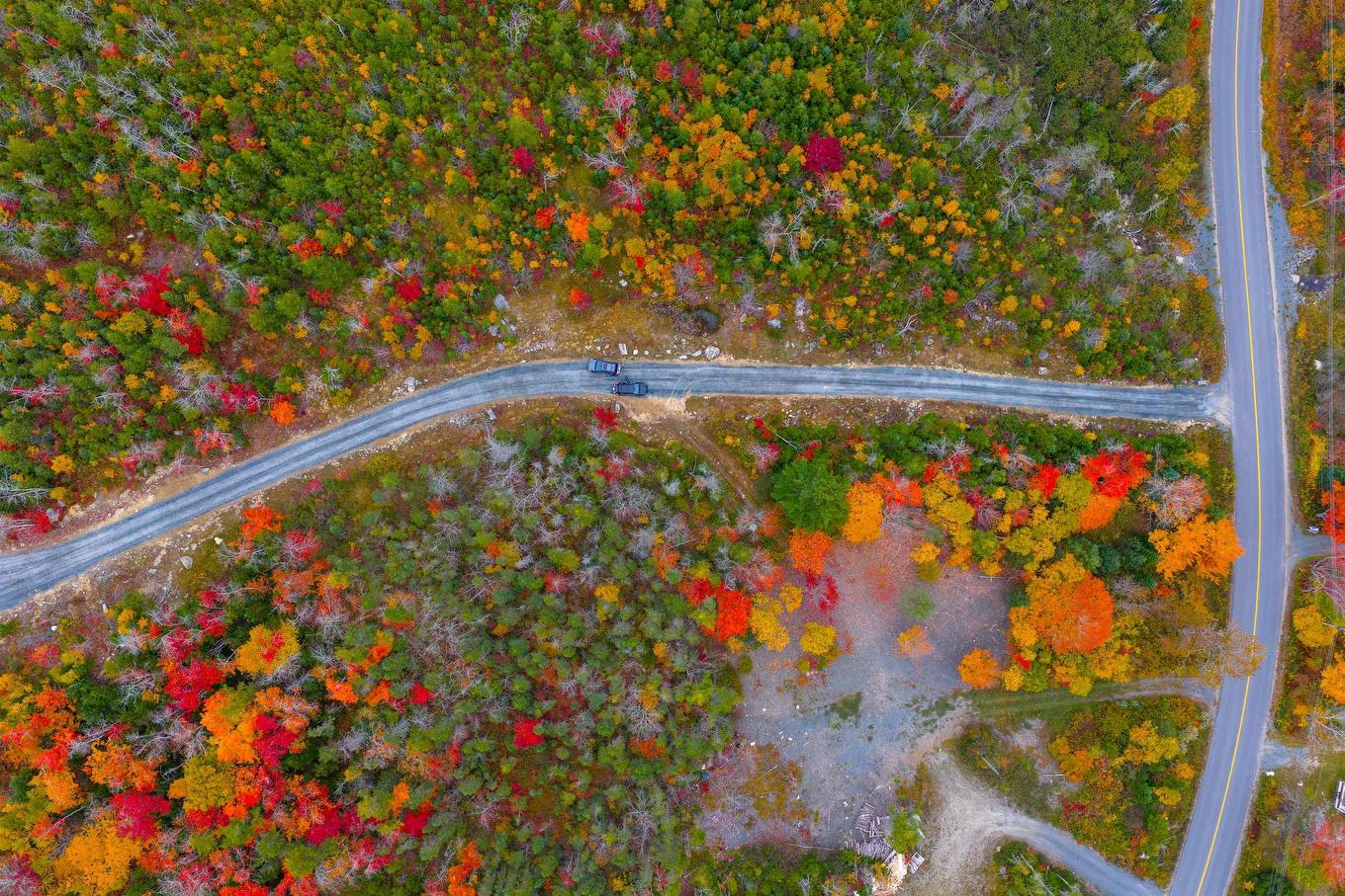 Lot 4 Upper Lakeville Road, Lake Charlotte, NS