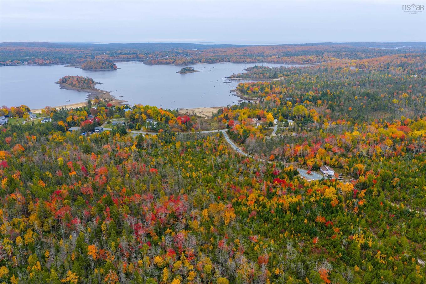 Lot 4 Upper Lakeville Road, Lake Charlotte, NS